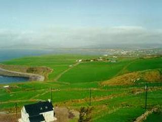 Kerry Coast near Kells